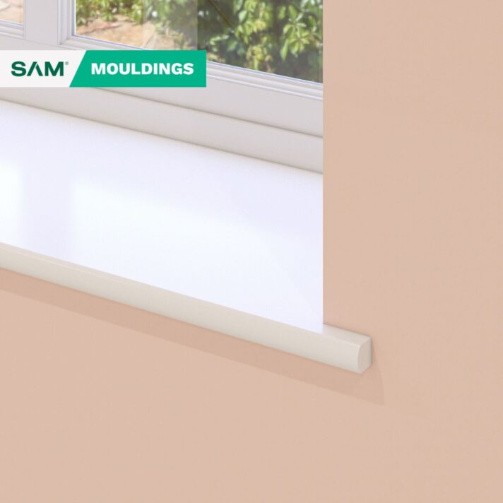 Window Bpard SAM50 Window Board - SAM Mouldings