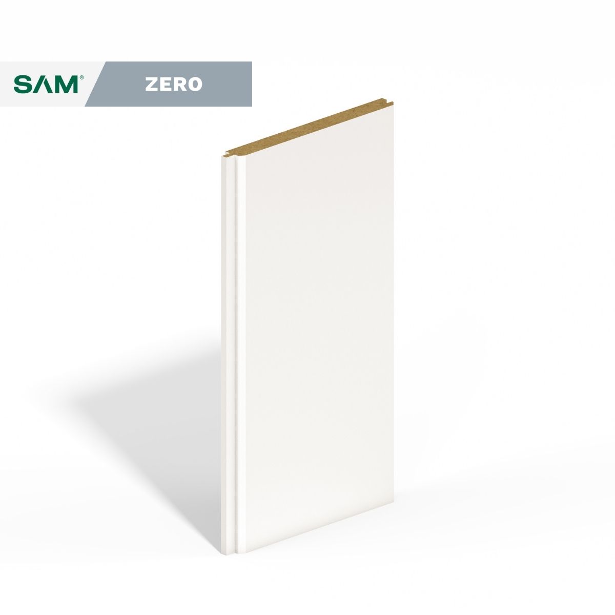 SAM3012 Fully Finished Tongue & Groove Wall Panelling