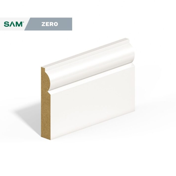 3D visual of SAM3166 Torus Architrave