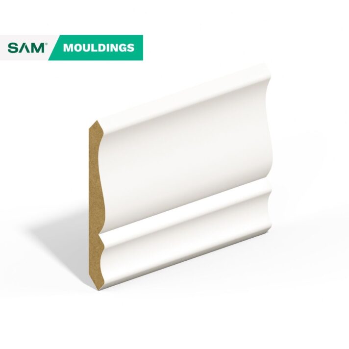 3D visual of SAM3031 Ceiling Cornice Decorative Mouldings