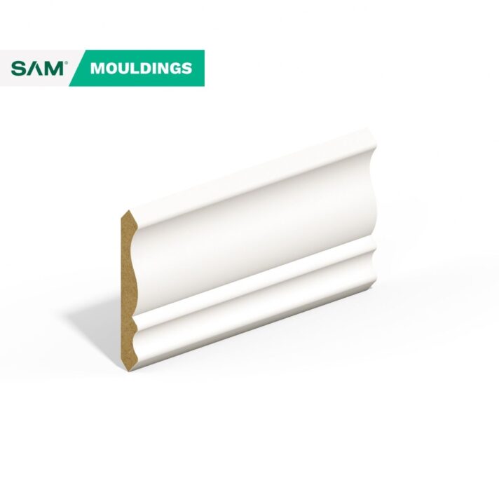 3D visual of SAM3770 Ceiling Cornice Decorative Mouldings