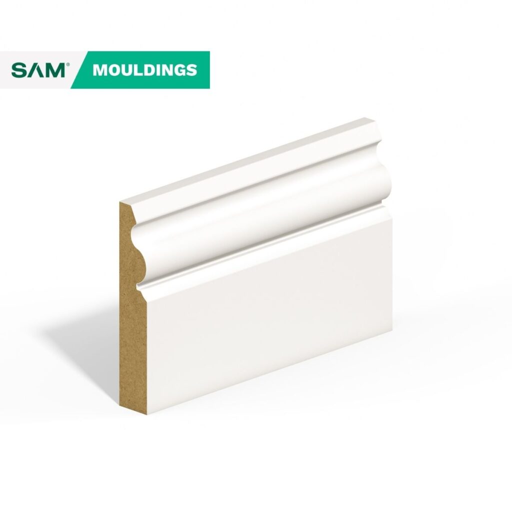 MDF Architrave | SAM Mouldings