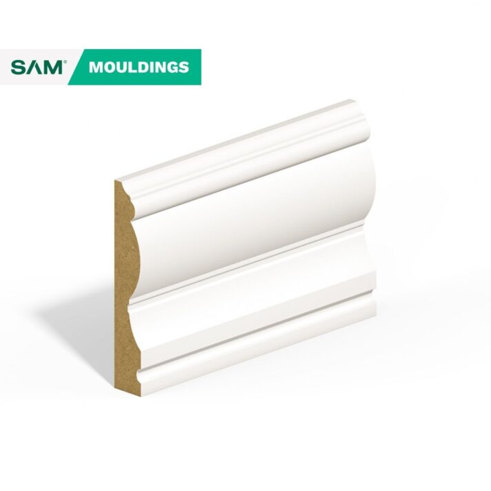 3d visual of SAM3525 Victorian Architrave