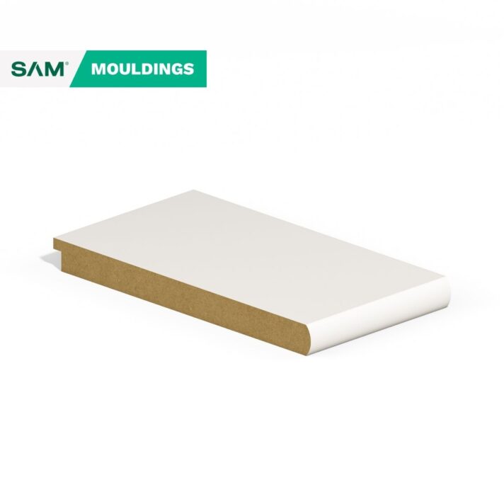 3D visual of SAM52 Window Board