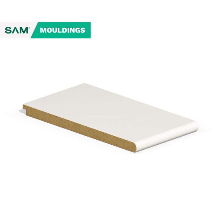 3D visual of SAM50 Window Board