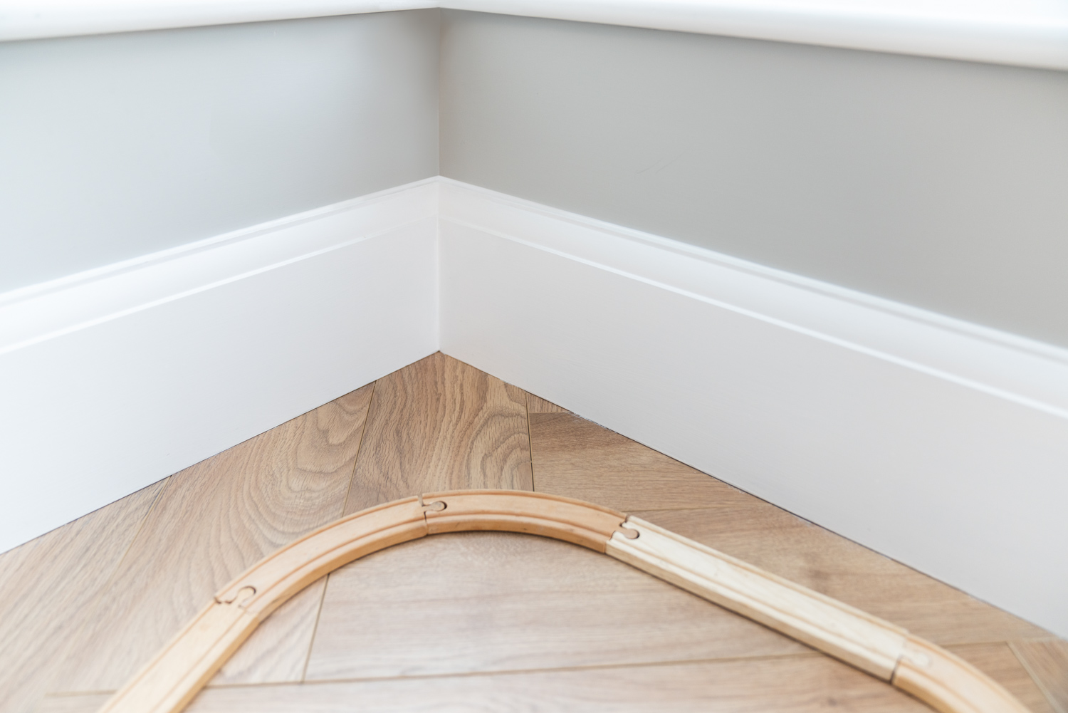 SAM Mouldings fully finished Architrave 