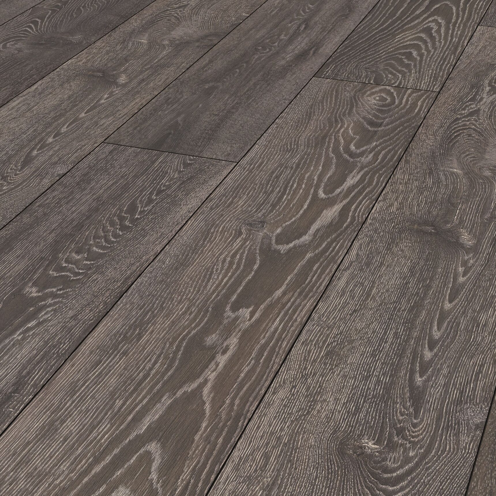 Image of Bedrock Oak Laminate Flooring