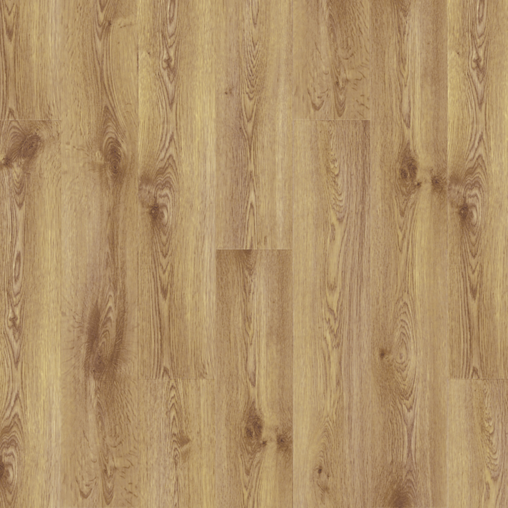 Image of Brisaac Oak laminate flooring
