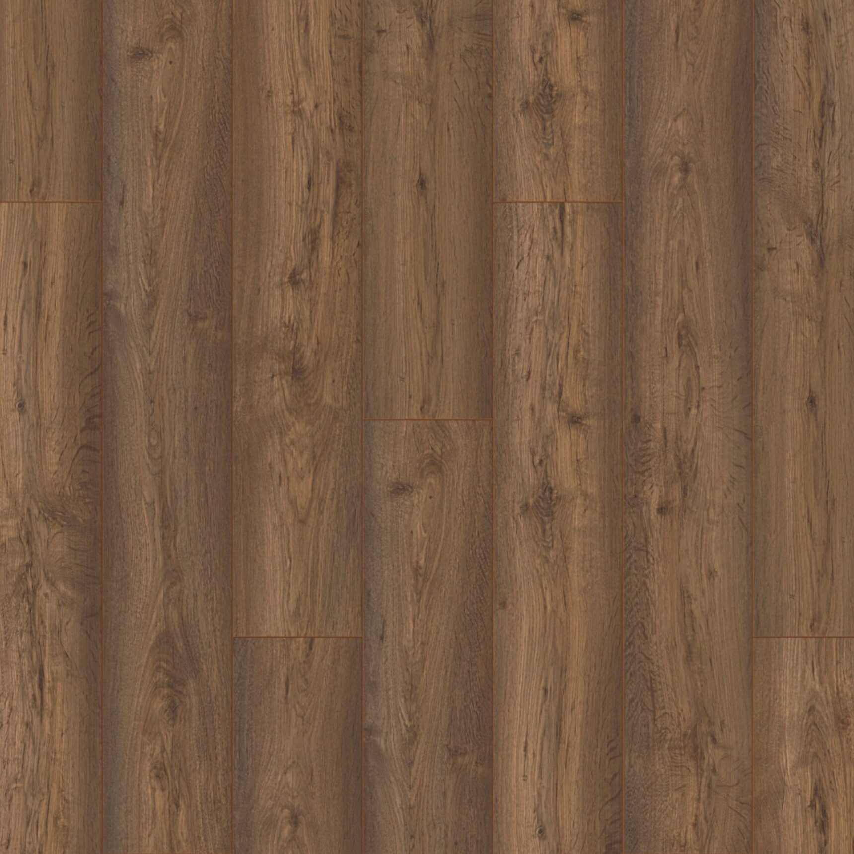 Image of Modena Oak laminate flooring