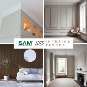 2025 Interior Trends