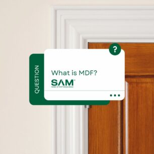 Understanding MDF