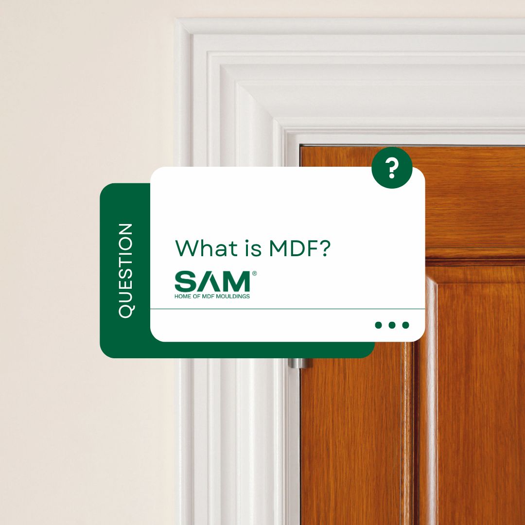Understanding MDF