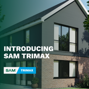 SAM Trimax