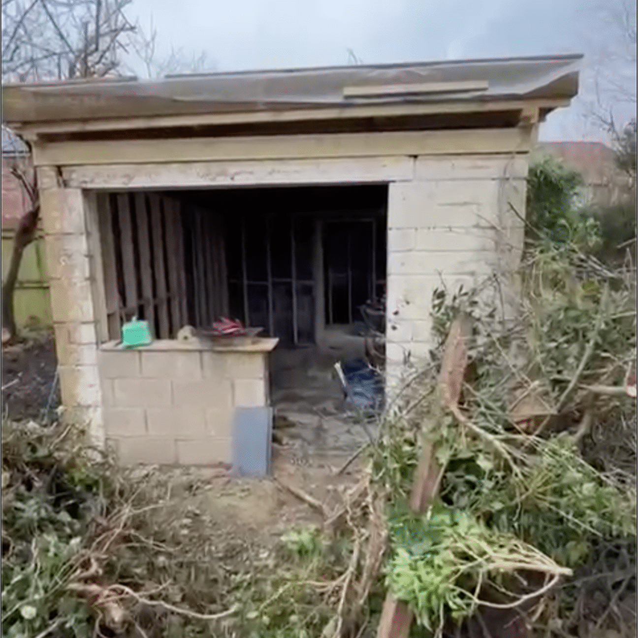 Transforming an Annex using Exterior Cladding - SAM Mouldings