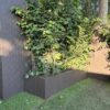 A photo of SAM Trimax external cladding featured at the RHS Chelsea Flower Show
