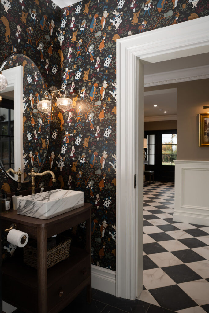 MDF Classic Architrave