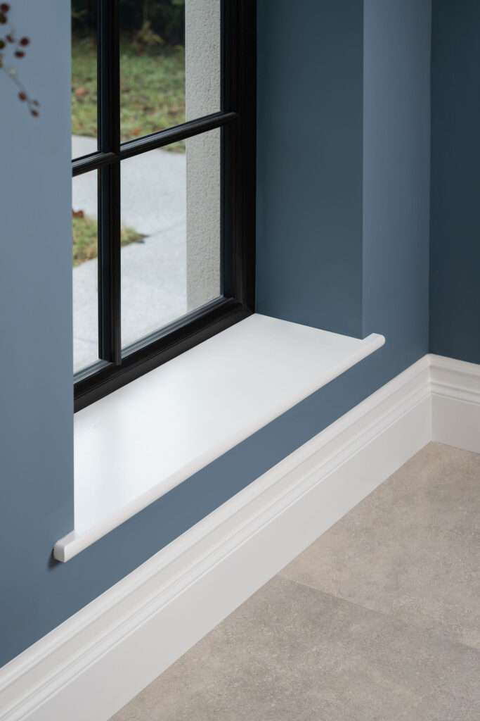 SAM MDF Window Board