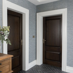 Classic Range with Louelle Designs