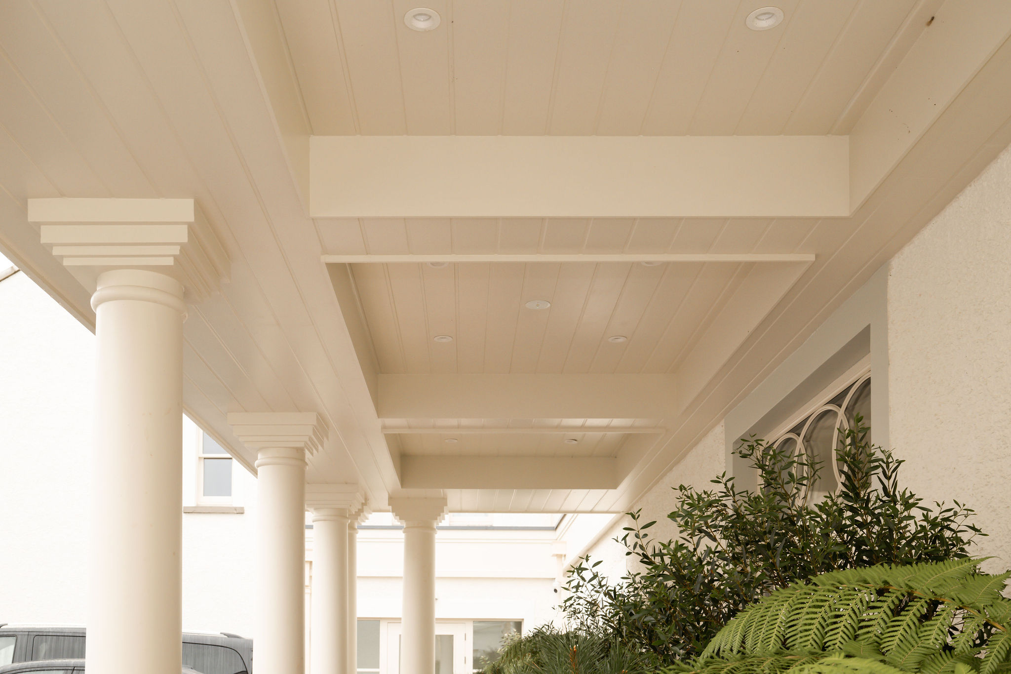 SAM Trimax - Dunluce Lodge