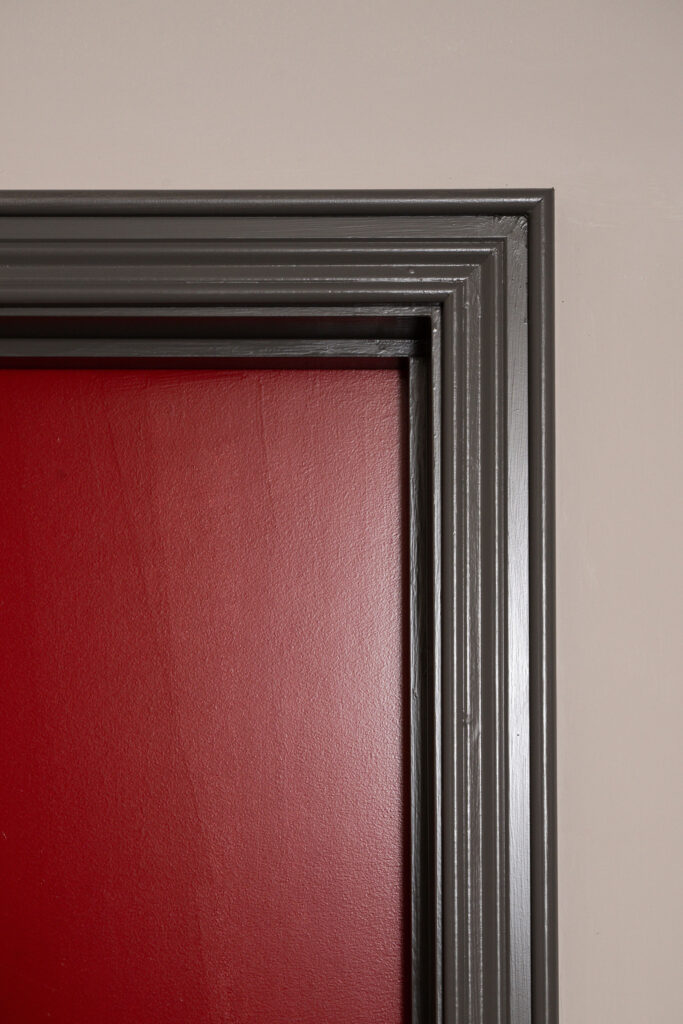 Ulster Rugby Refurbishment