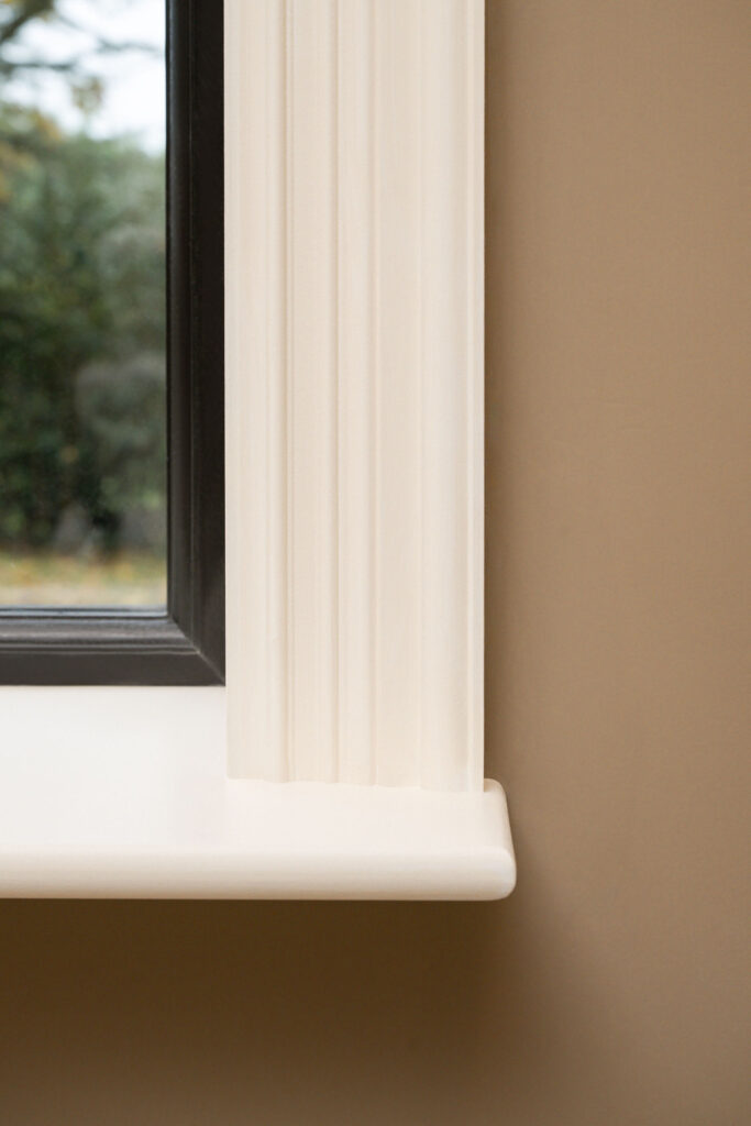 Window Board