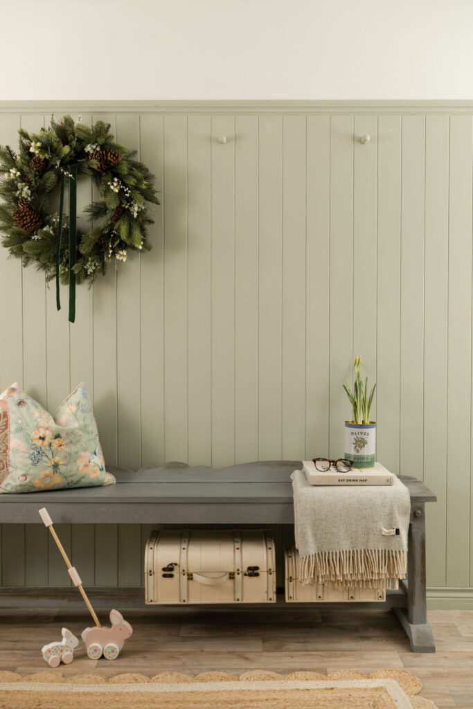 Wall Panelling