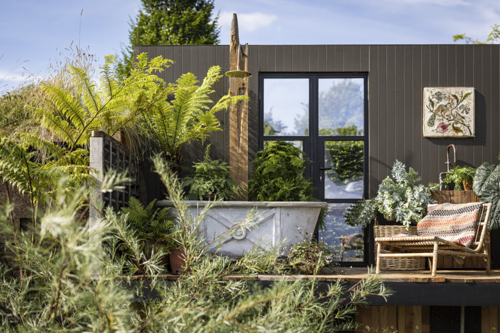 External Cladding
