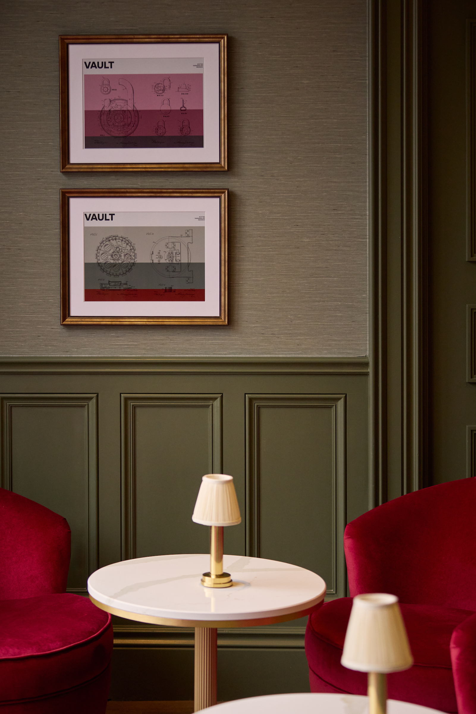 The Bedford Hotel, Belfast
